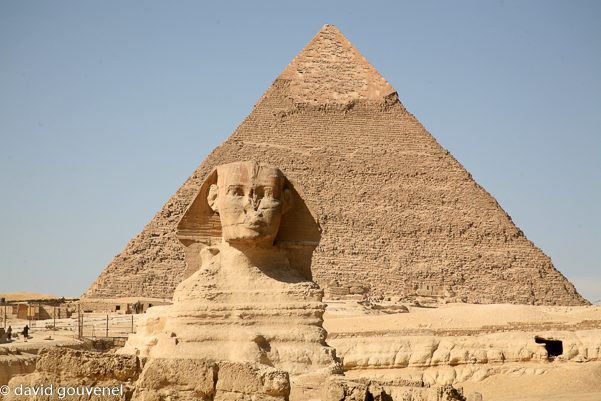 Ramsés II Abou Simbel Egypte