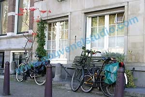 Amsterdam
