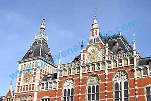Amsterdam