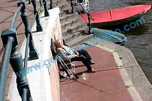Amsterdam
