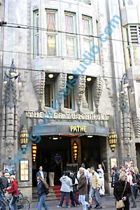 Amsterdam