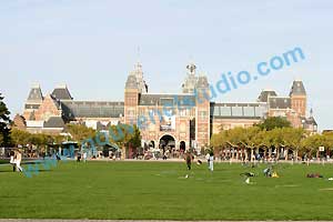 Amsterdam
