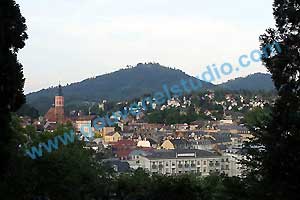 Baden-Baden
