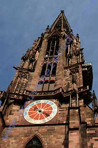 Freibourg