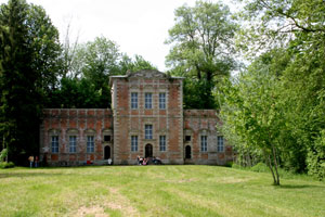 Château de Gerbéviller