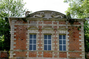 Ch&acirc;teau de Gerb&eacute;viller