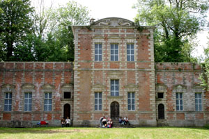 Ch&acirc;teau de Gerb&eacute;viller