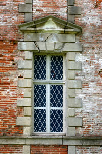 Ch&acirc;teau de Gerb&eacute;viller