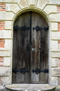 Ch&acirc;teau de Gerb&eacute;viller