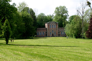 Ch&acirc;teau de Gerb&eacute;viller