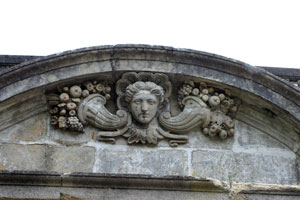 Ch&acirc;teau de Gerb&eacute;viller