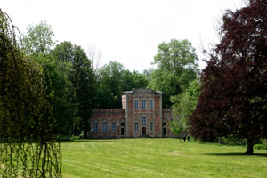 Ch&acirc;teau de Gerb&eacute;viller