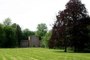 Ch&acirc;teau de Gerb&eacute;viller