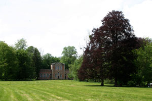 Ch&acirc;teau de Gerb&eacute;viller