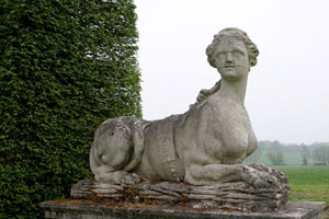 Ch&acirc;teau d'Harou&eacute;