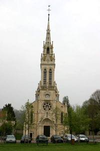 Ch&acirc;teau d'Harou&eacute;