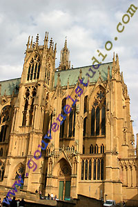 Metz
