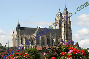 Saint-Nicolas-de-Port