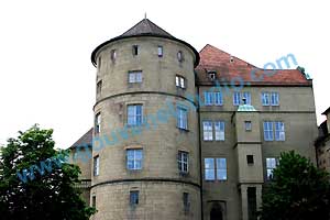 Stutgart