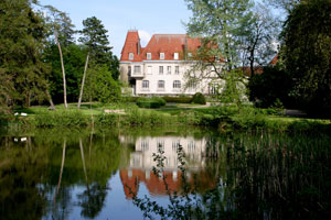 Ch&acirc;teau de Thorey Lyautey