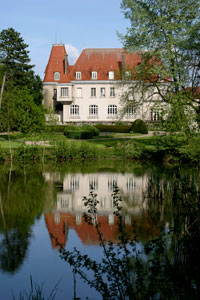 Château de Thorey-Lyautey