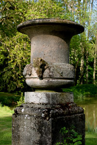 Ch&acirc;teau de Thorey Lyautey