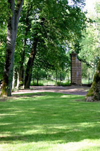 Ch&acirc;teau de Thorey Lyautey