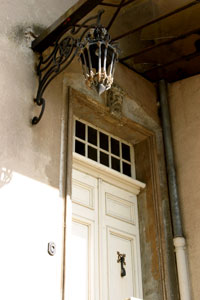Ch&acirc;teau de Thorey Lyautey