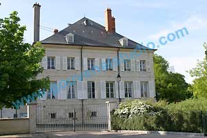 Villers-l&egrave;s-Nancy