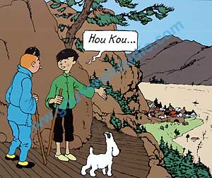 Tintin