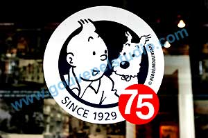 Tintin