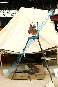 Foire Internationale de Nancy