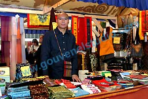 Foire Internationale de Nancy