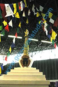 Foire Internationale de Nancy