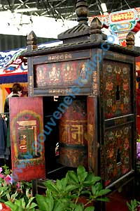 Foire Internationale de Nancy