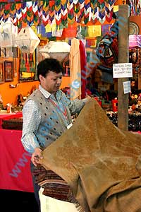 Foire Internationale de Nancy