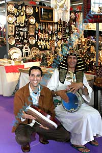 Foire Internationale de Nancy