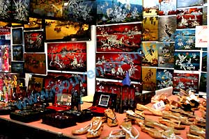 Foire Internationale de Nancy