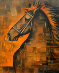 Gil Georges