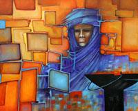 Gil Georges