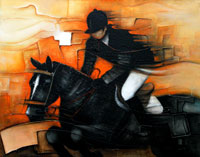 Gil Georges