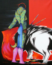 Gil Georges