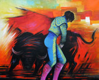 Gil Georges