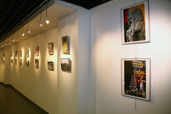 Galerie Cor'Art