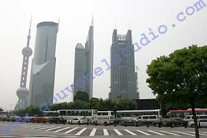 Shanghai