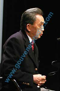 Fran&ccedil;ois Cheng