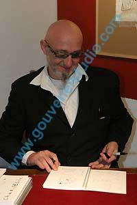 Charles Elie Couture