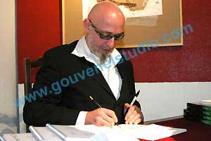 Charles Elie Couture