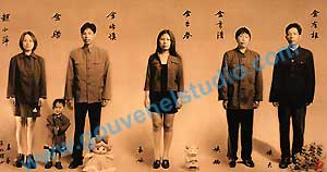 Photographie Contemporaine Chinoise