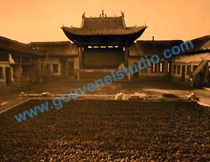 Photographie Contemporaine Chinoise